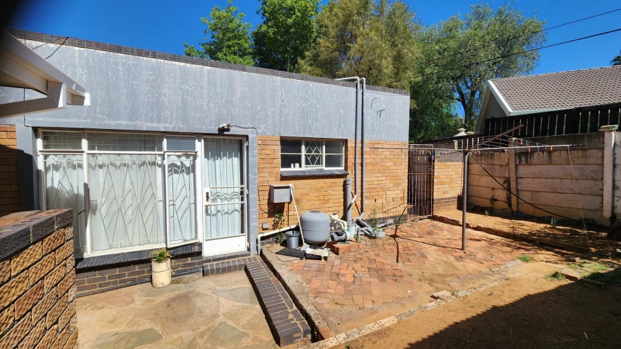 5 Bedroom Property for Sale in Dan Pienaar Free State